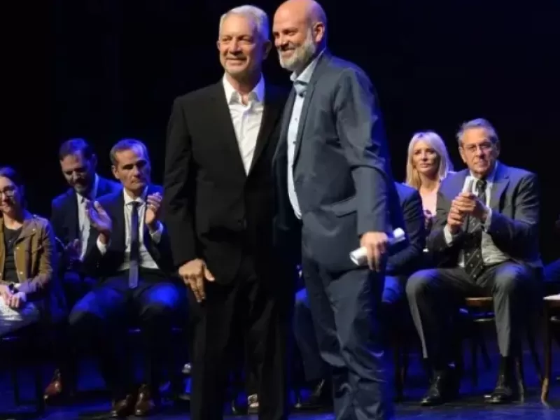 Alak arma un escudo en La Plata y evita que su secretario de Seguridad d&eacute; explicaciones inc&oacute;modas