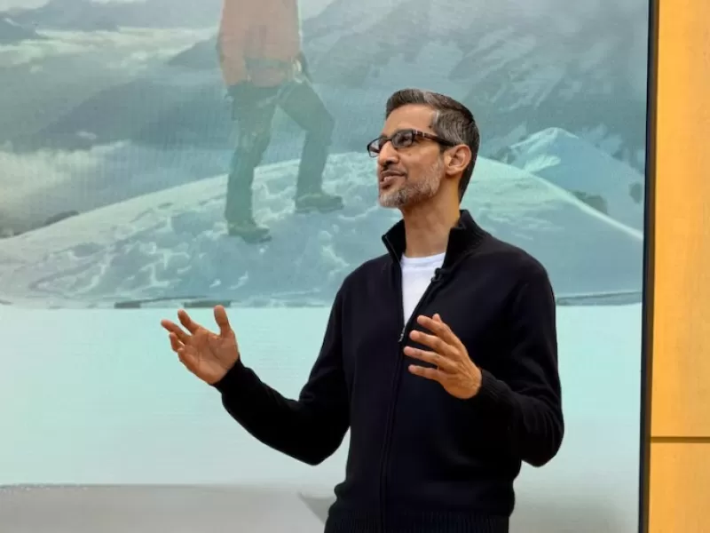 Google admiti&oacute; el gran problema de la inteligencia artificial: usarla ya cuesta demasiado dinero