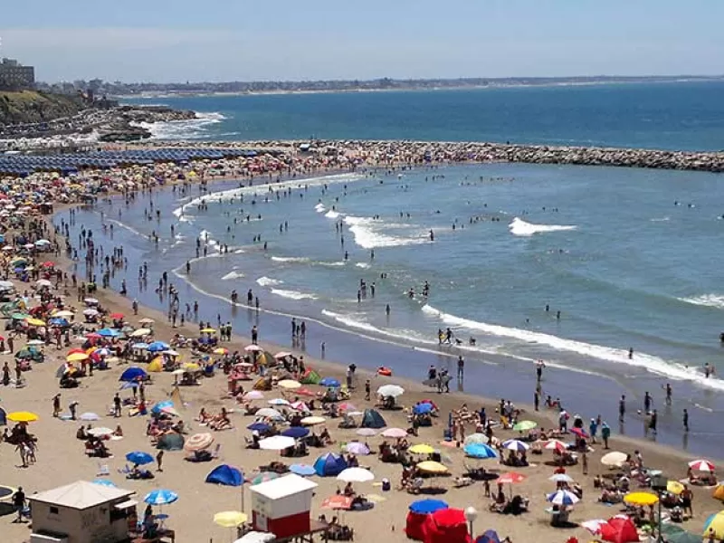 El 57 por ciento de los argentinos no tendrá vacaciones este año por falta de ingresos