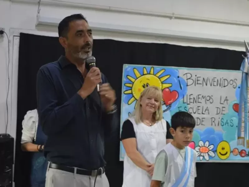 Sebasti&aacute;n El&iacute;as qued&oacute; en la mira por m&uacute;ltiples denuncias penales y administrativas en General Pueyrredon