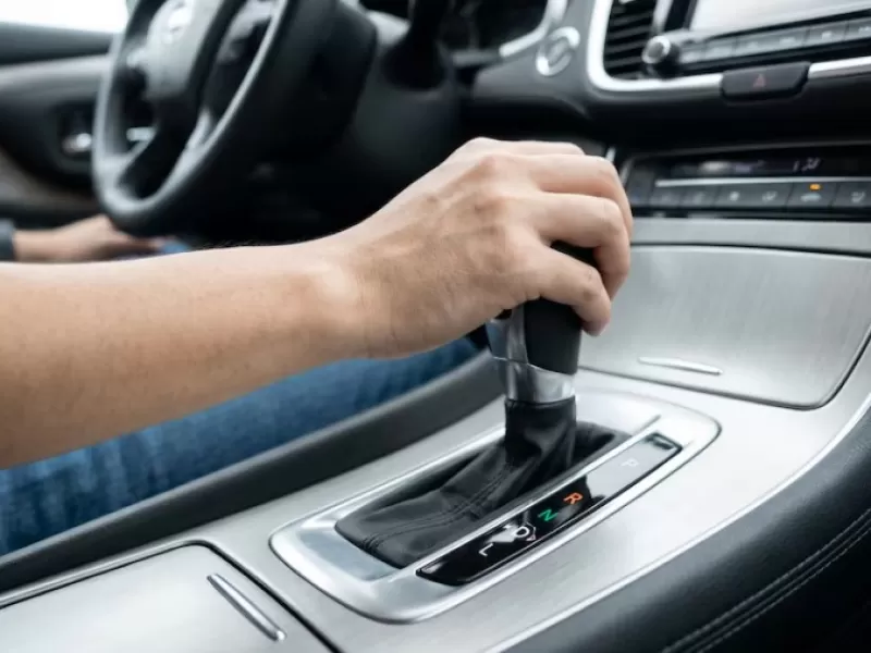 Chevrolet present&oacute; el Sonic, el SUV dise&ntilde;ado con inteligencia artificial que redefine el desarrollo virtual