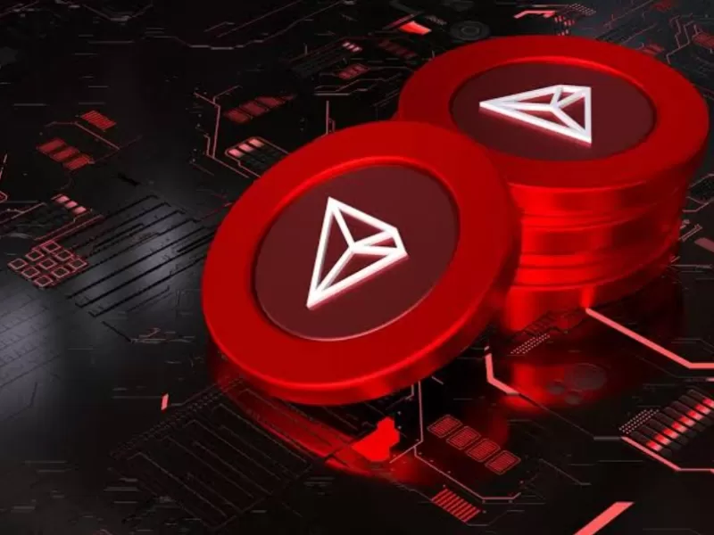 Tron Inc. super&oacute; los 711 millones de TRX tras una nueva compra y refuerza su tesorer&iacute;a digital