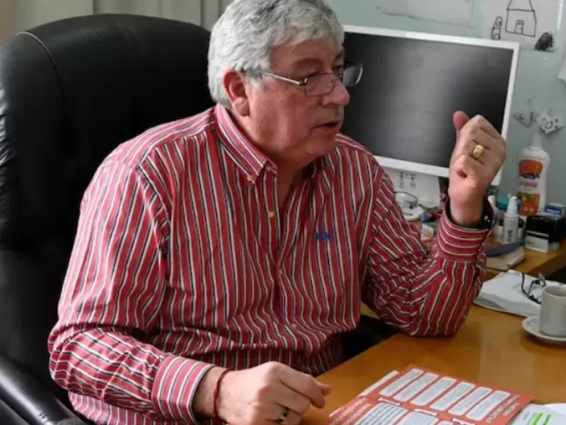 R&iacute;o Negro acelera con Weretilneck y Cort&eacute;s una Carta Org&aacute;nica que la oposici&oacute;n denuncia como un traje a medida para 2027