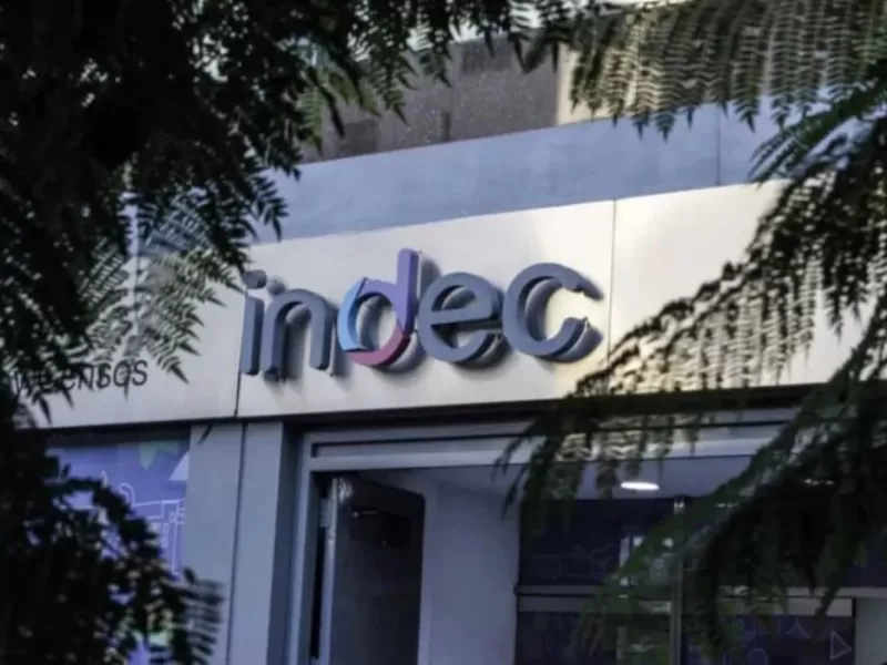 La actividad creci&oacute; 1,9 por ciento pero se desacelera y queda sostenida por el agro mientras caen industria y comercio