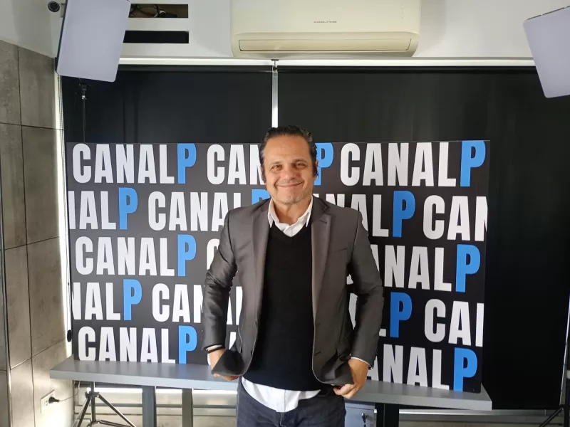 Marcelo Peretta lanz&oacute; su candidatura para gobernar CABA con cr&iacute;ticas a Milei, Macri y Kicillof