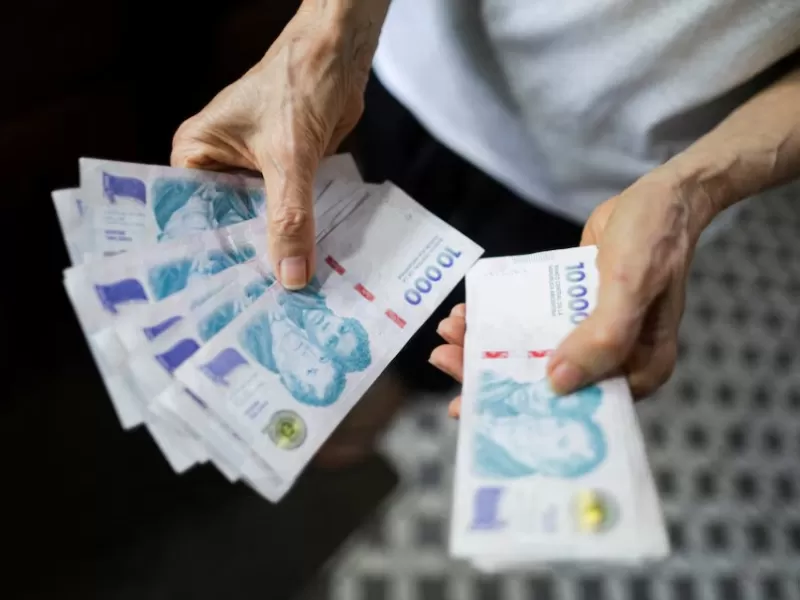 La mora en billeteras digitales lleg&oacute; al 29,9 por ciento en febrero y acumula 16 meses consecutivos en alza