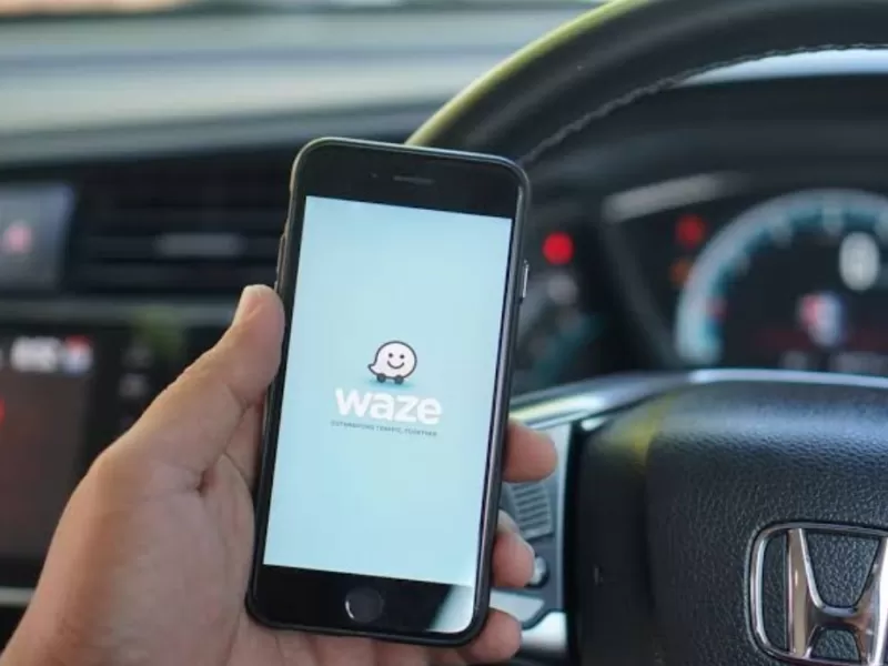 Waze incorpor&oacute; inteligencia artificial, lanz&oacute; el modo moto y sum&oacute; funciones para personalizar los recorridos