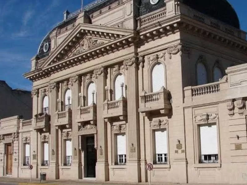 Renunci&oacute; Walter Depaoli y 9 de Julio qued&oacute; a la espera de un nuevo responsable para Seguridad y Tr&aacute;nsito