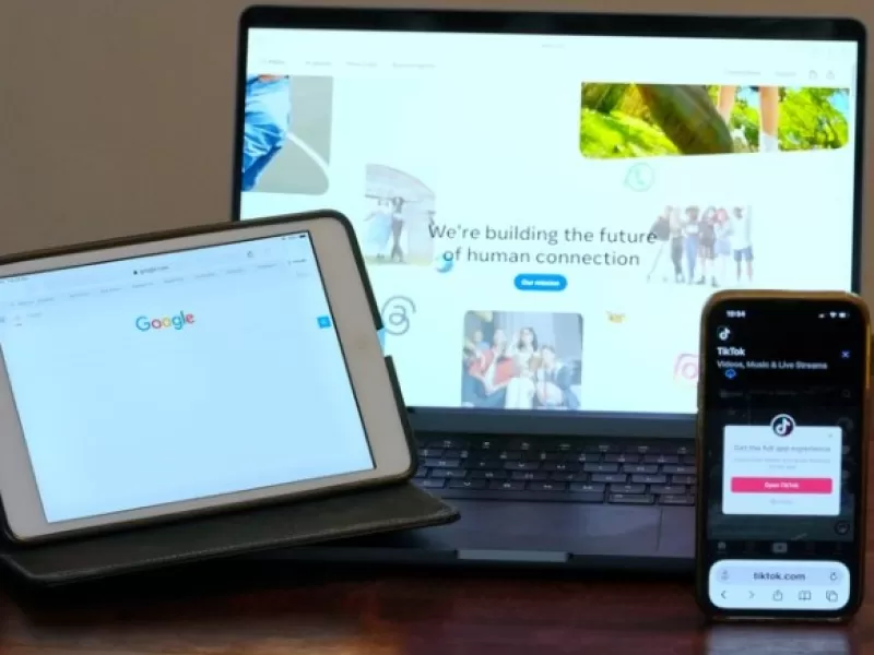 Google anunci&oacute; 15 mil millones de d&oacute;lares en India para construir el mayor hub de inteligencia artificial fuera de Estados Unidos