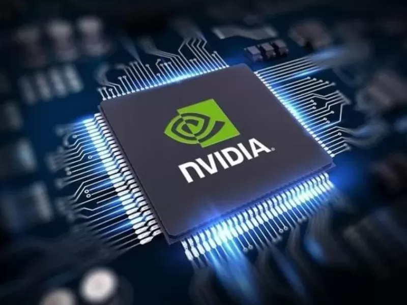 Nvidia lanz&oacute; una nueva plataforma de chips de IA para sostener su liderazgo global
