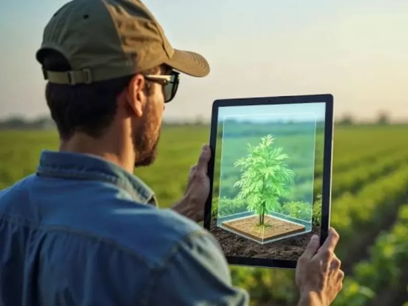 La inteligencia artificial tendr&aacute; un lugar central en el AgTech Forum de la Exposici&oacute;n Rural de Palermo