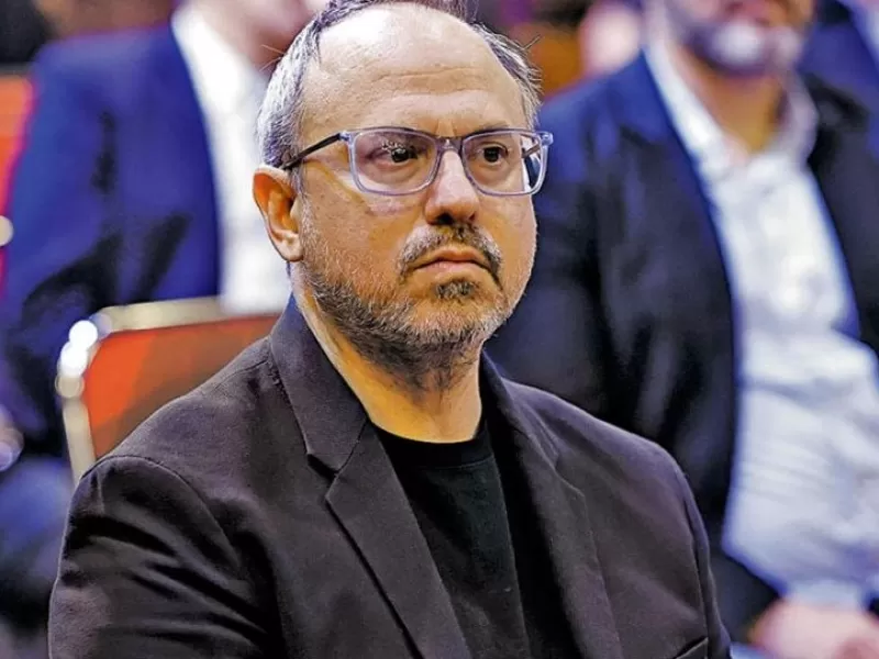 Diego Valenzuela mantiene abierta la Gobernaci&oacute;n tras una elecci&oacute;n que mostr&oacute; fuertes diferencias dentro de la Provincia