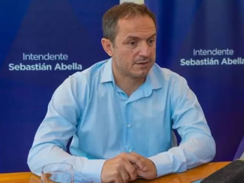 Esc&aacute;ndalo en Campana: denuncian que Abella compr&oacute; un F&oacute;rmula 3 de 200 mil d&oacute;lares mientras los municipales cobran miserias