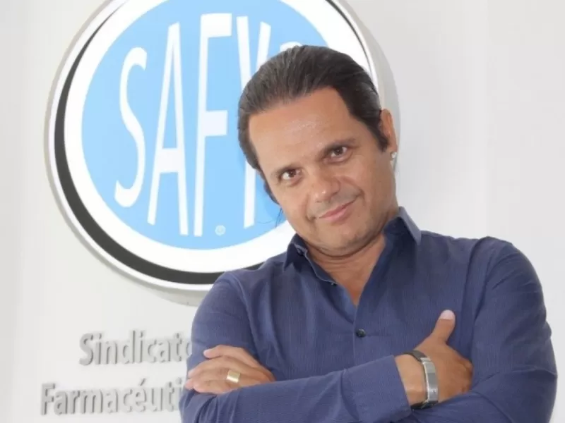 La advertencia de Peretta tras la muerte de un anestesista destapa un circuito ilegal con f&aacute;rmacos sensibles