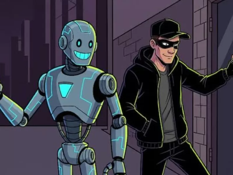 La inteligencia artificial potencia las estafas: registran 159 intentos de fraude por adulto al a&ntilde;o