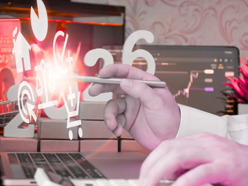 Marketing digital en 2026: la era del contenido artificial se agota y las marcas buscan volver a lo humano