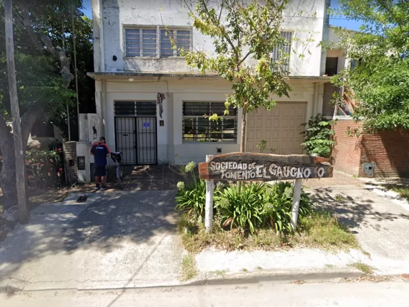 Denuncian presuntas irregularidades en una sociedad de fomento de Mar del Plata y fiestas sin habilitaci&oacute;n