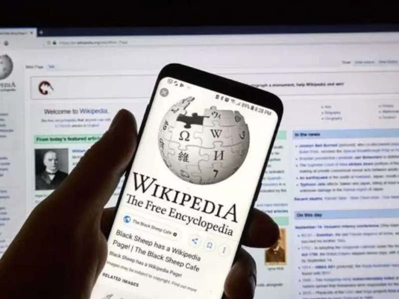 Wikipedia le cierra la puerta a la IA y refuerza su marca frente a los contenidos generativos