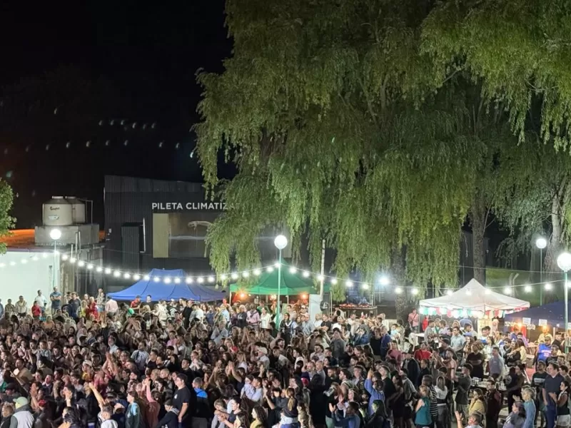 General Belgrano ser&aacute; sede de la segunda Fiesta Morfi con vac&iacute;o, hamburguesas y shows en el Parque Mateo Bruzzo