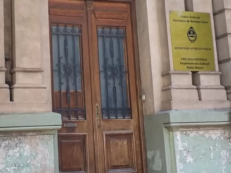 La Justicia de Bah&iacute;a Blanca revisa el cierre de la causa por el abandono de las rutas regionales