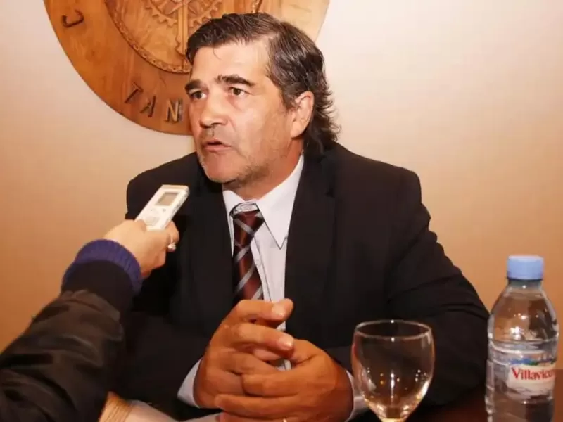 Fabio Molinero advirti&oacute; que Mar del Plata necesita una transformaci&oacute;n integral para frenar el avance del delito