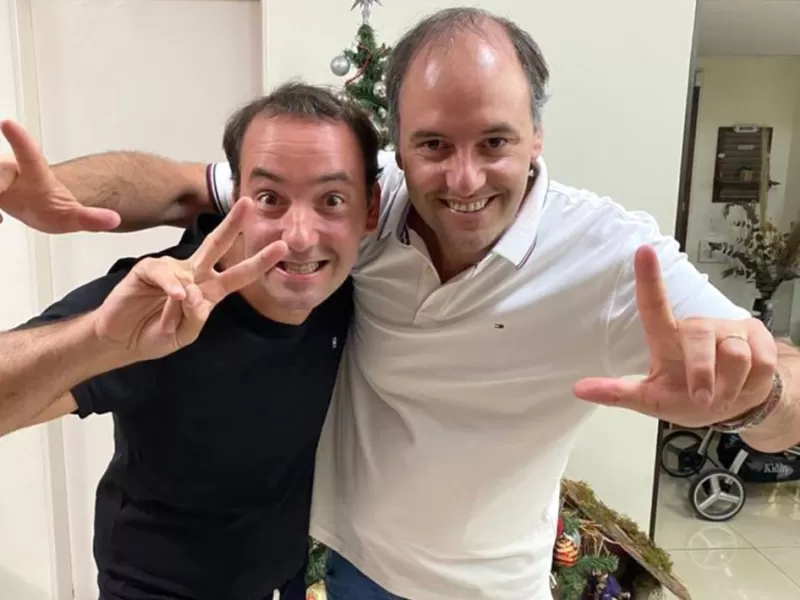 La fortuna de los hermanos Adorni qued&oacute; en discusi&oacute;n tras una imputaci&oacute;n por lavado de dinero