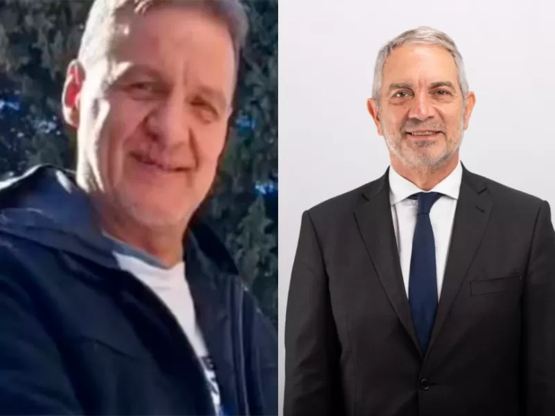 Julio Alak suma otro dolor de cabeza tras la detenci&oacute;n de un funcionario acusado de abusar de empleadas