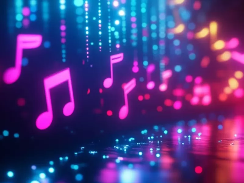 Solo el 3 por ciento distingue música hecha por IA: un estudio global alerta sobre el impacto del marketing algorítmico en el streaming