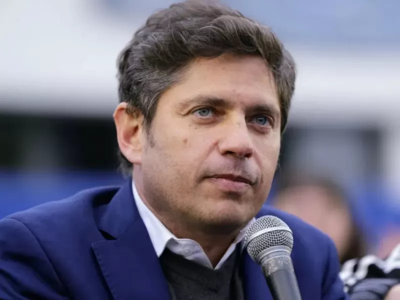 Violento motín en Pablo Nogués expone graves fallas estructurales