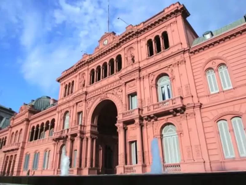 Karina Milei reuni&oacute; a la mesa chica para reordenar la estrategia legislativa tras el rev&eacute;s del Senado