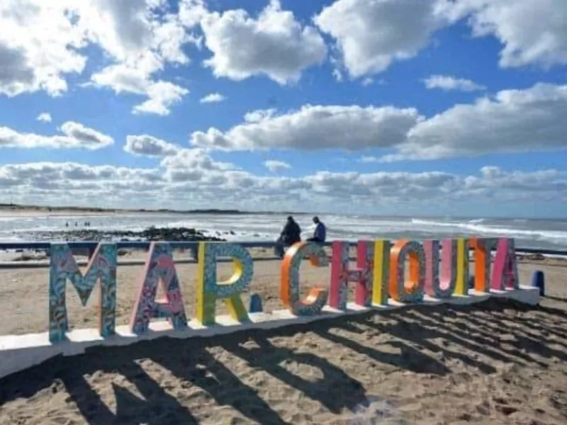La costa de Mar Chiquita volvi&oacute; a sufrir problemas de abastecimiento y una escuela suspendi&oacute; las clases por falta de gas