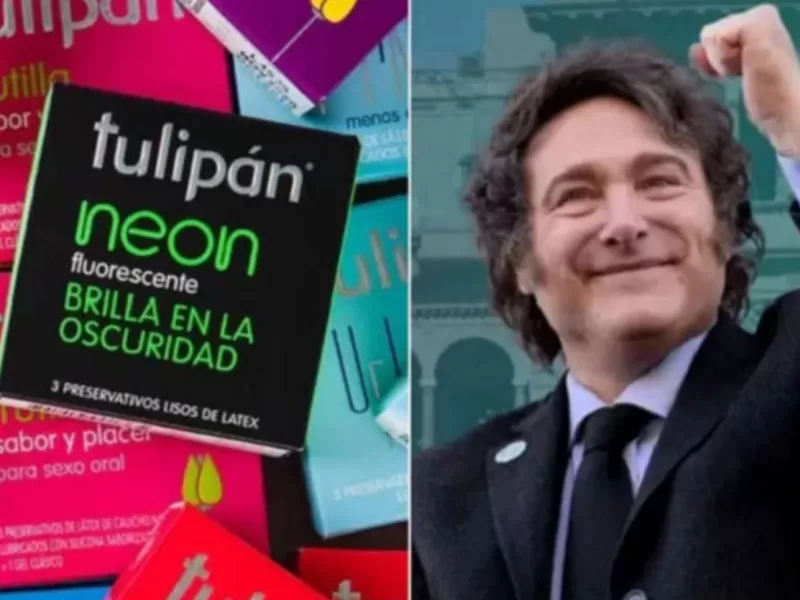 El due&ntilde;o de Tulip&aacute;n revel&oacute; que redujo su empresa de 355 a 135 empleados