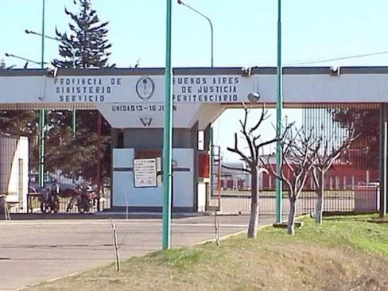 Denuncia por violencia de g&eacute;nero sacude a la Unidad 13 de Jun&iacute;n y expone presuntos abusos dentro del penal