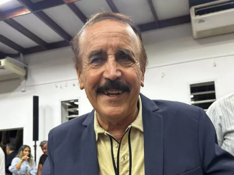 Conmoci&oacute;n en Merlo por la muerte de Ra&uacute;l Lorenzo &ldquo;Tuc&aacute;n&rdquo;, el concejal que rompi&oacute; con La Libertad Avanza