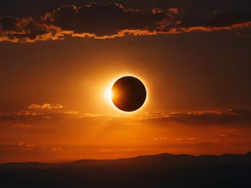 El eclipse abre una oportunidad para las marcas: siete estrategias para aprovecharlo sin convertirlo en una simple publicidad