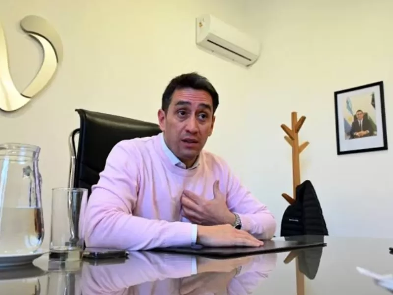 La muerte que sacude a R&iacute;o Negro: crecen las dudas sobre por qu&eacute; un empleado sin matr&iacute;cula hac&iacute;a trabajos de gas en Viedma