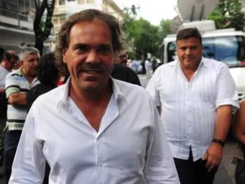 Guillermo &ldquo;Puchero&rdquo; Bucek toma el control de la coordinaci&oacute;n de la Polic&iacute;a Bonaerense en la Costa Atl&aacute;ntica