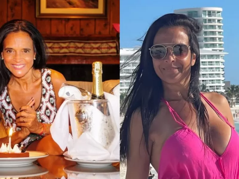 Cuestionamientos p&uacute;blicos rodean la trayectoria institucional y el nivel de vida de Horacio Anello y Miriam Rold&aacute;n