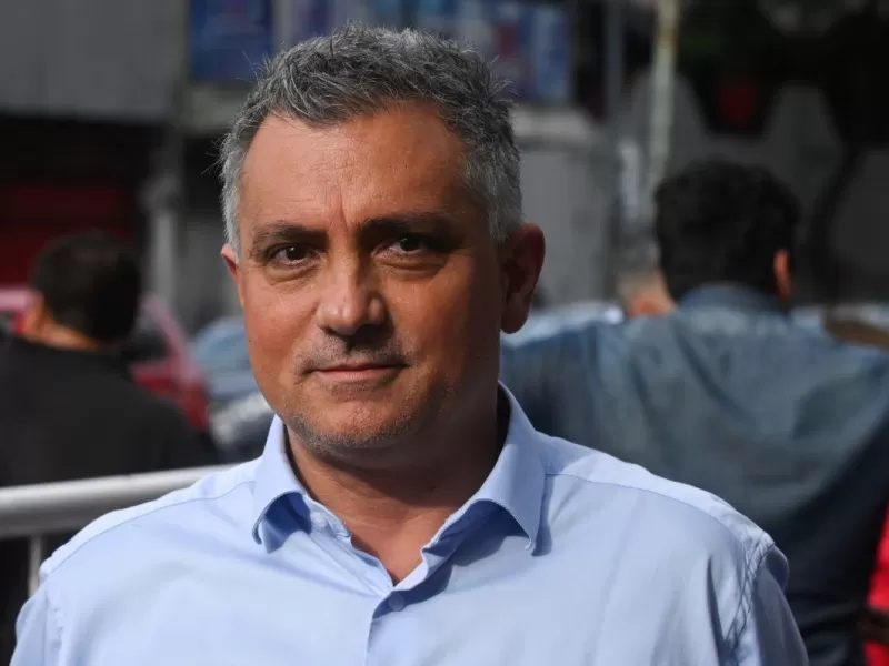 Denuncian que en General Rodr&iacute;guez habr&iacute;an operado para sostener a Securitas en el Hospital Sommer