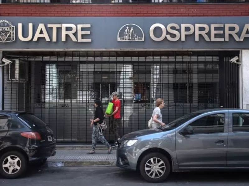 La causa OSPRERA qued&oacute; debilitada tras la anulaci&oacute;n de allanamientos y restricciones patrimoniales