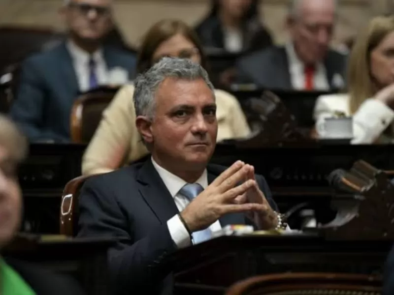 Pareja desplaz&oacute; a una funcionaria de Liberman en ANSES y le cedi&oacute; el control regional al sector de Ritondo