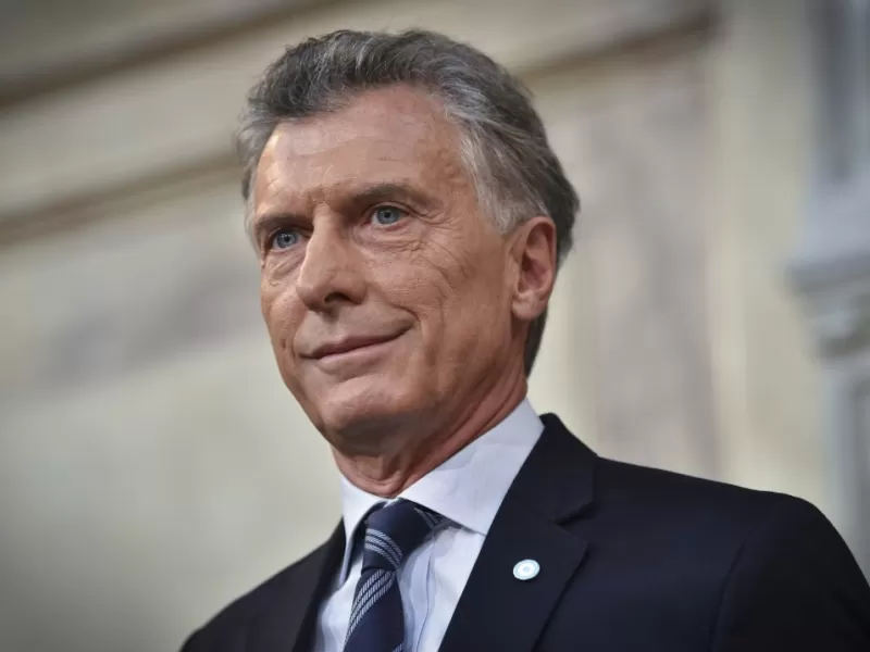 Mauricio Macri desaf&iacute;a a Milei y eval&uacute;a competir en 2027 mientras crece la tensi&oacute;n con La Libertad Avanza