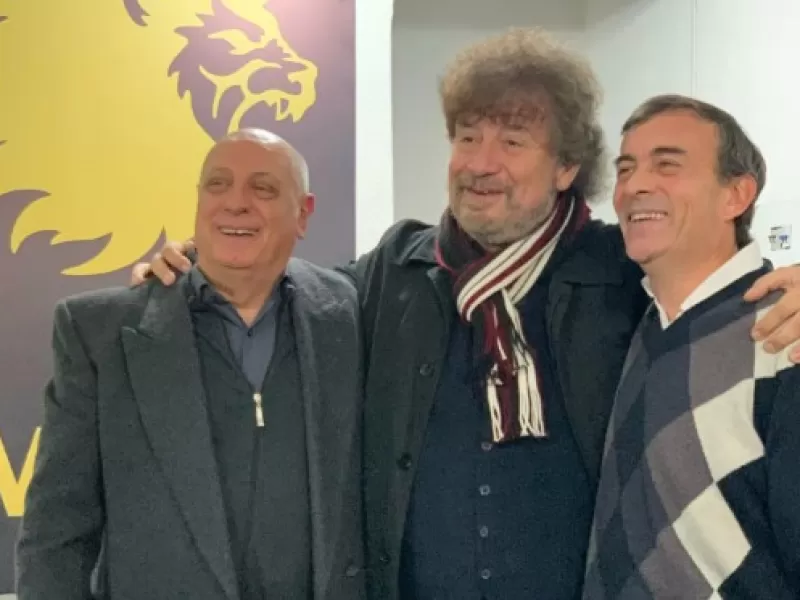 Designación en San Martín vuelve a apuntar al médico Héctor Masciotra por su rol en la Unidad Intendente