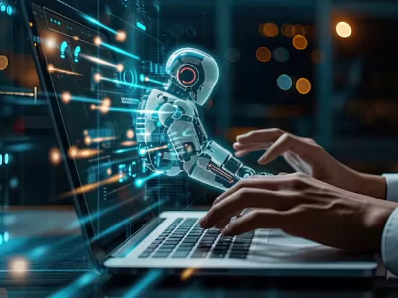 Cinco de cada diez argentinos usan inteligencia artificial en el trabajo y el 38 por ciento la aplica todos los d&iacute;as