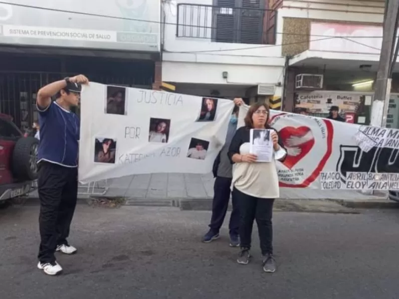 Investigaci&oacute;n por matr&iacute;culas inhabilitadas sacude a una cl&iacute;nica privada de Pilar