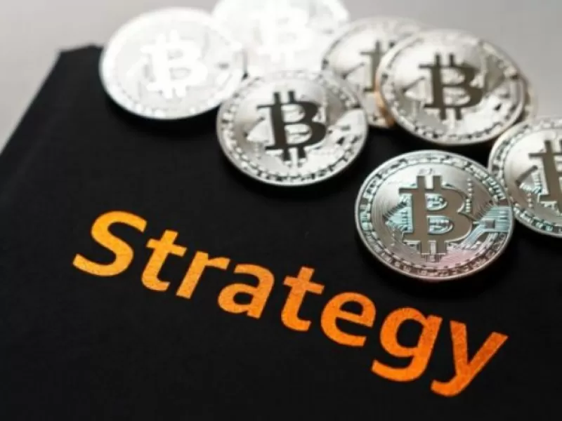 Strategy vendi&oacute; USD 216 millones en bitcoin y reabri&oacute; el debate sobre la estrategia de Michael Saylor