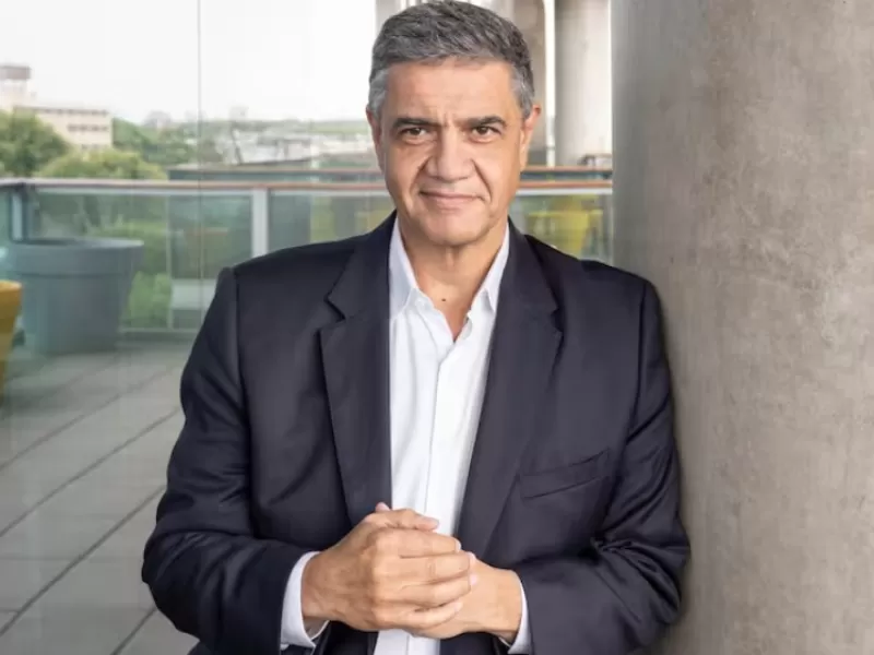 Un DNI para el gato y la libreta para el perro, la nueva obsesi&oacute;n legislativa de Jorge Macri