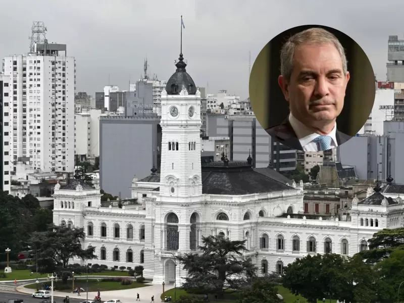 Inseguridad caliente en La Plata: LLA obliga a Alak a mostrar las zonas que arden