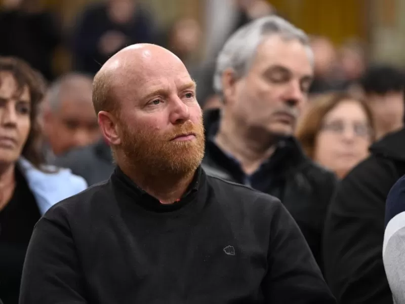 En Mar Chiquita el PJ renov&oacute; autoridades sin competencia y expuso tensiones internas durante el acto