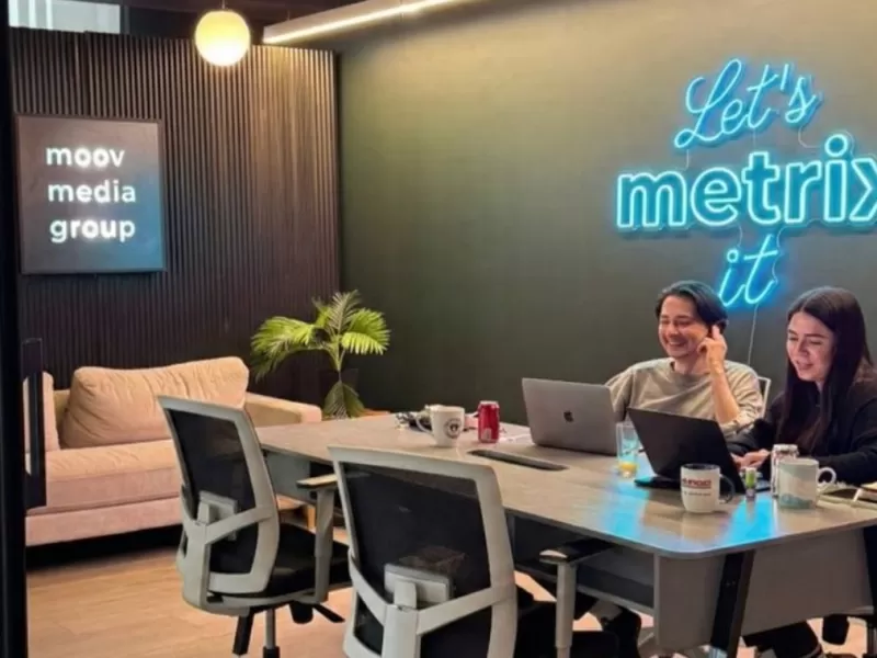 Con agentes de IA, Metrix redefine la consultor&iacute;a en marketing digital en la regi&oacute;n